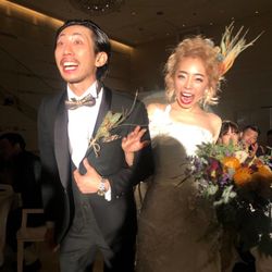 ウェディングニュースホテルの写真27枚目