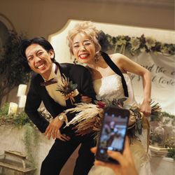 ウェディングニュースホテルの写真36枚目