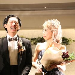 ウェディングニュースホテルの写真14枚目