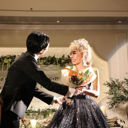 ウェディングニュースホテルの写真33枚目