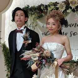 ウェディングニュースホテルの写真17枚目