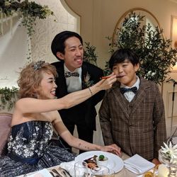 ウェディングニュースホテルの写真14枚目