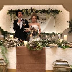 ウェディングニュースホテルの写真21枚目