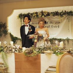 ウェディングニュースホテルの写真34枚目