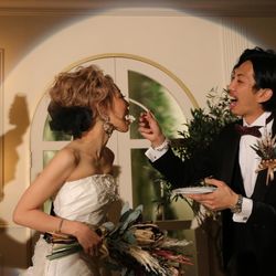 ウェディングニュースホテルの写真35枚目