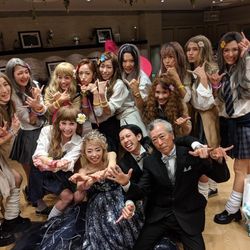 ウェディングニュースホテルの写真18枚目