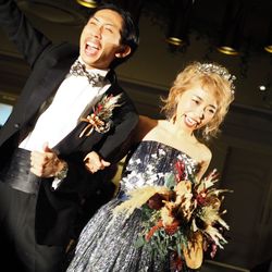 ウェディングニュースホテルの写真36枚目