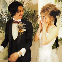 ウェディングニュースホテルの写真22枚目