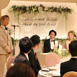 ウェディングニュースホテルの写真23枚目