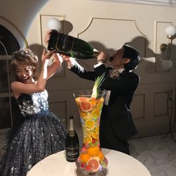 ウェディングニュースホテルの写真17枚目