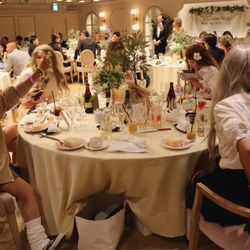 ウェディングニュースホテルの写真24枚目