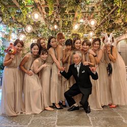 ウェディングニュースホテルの写真22枚目