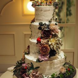 ウェディングニュースホテルの写真35枚目