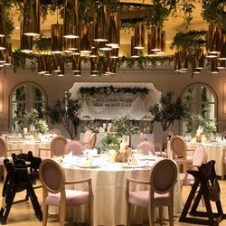 ウェディングニュースホテルの写真8枚目