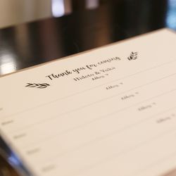 ウェディングニュースホテルの写真9枚目