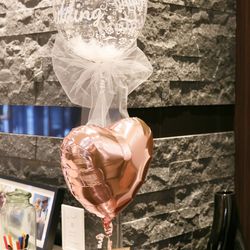 ウェディングニュースホテルの写真33枚目