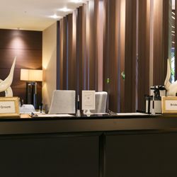 ウェディングニュースホテルの写真6枚目