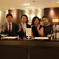 ウェディングニュースホテルの写真25枚目