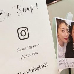 ウェディングニュースホテルの写真13枚目