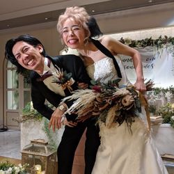 ウェディングニュースホテルの写真17枚目