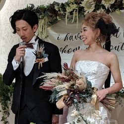 ウェディングニュースホテルの写真29枚目