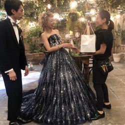 ウェディングニュースホテルの写真12枚目