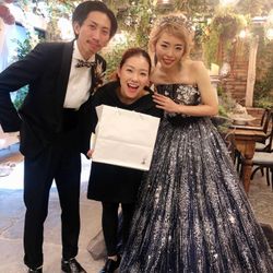 ウェディングニュースホテルの写真22枚目