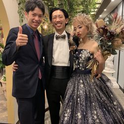 ウェディングニュースホテルの写真29枚目