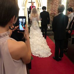 ウェディングニュースホテルの写真3枚目