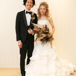 ウェディングニュースホテルの写真4枚目