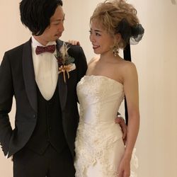 ウェディングニュースホテルの写真1枚目