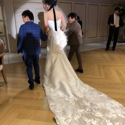 ウェディングニュースホテルの写真2枚目