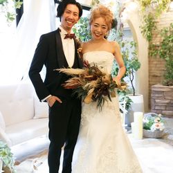 ウェディングニュースホテルの写真27枚目