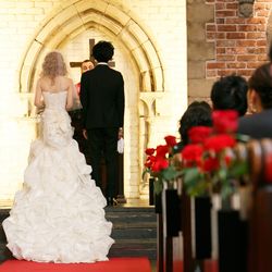 ウェディングニュースホテルの写真34枚目