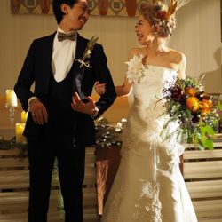 ウェディングニュースホテルの写真31枚目