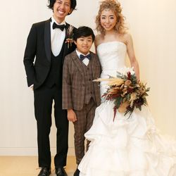 ウェディングニュースホテルの写真8枚目