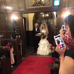 ウェディングニュースホテルの写真5枚目