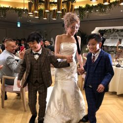 ウェディングニュースホテルの写真7枚目