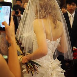 ウェディングニュースホテルの写真30枚目