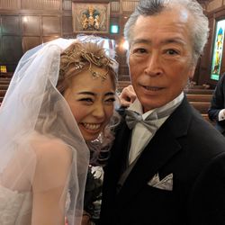 ウェディングニュースホテルの写真4枚目