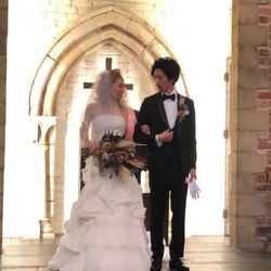 ウェディングニュースホテルの写真19枚目