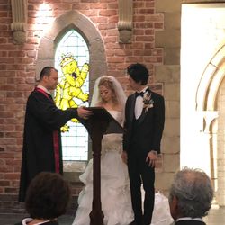 ウェディングニュースホテルの写真18枚目