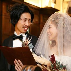 ウェディングニュースホテルの写真35枚目