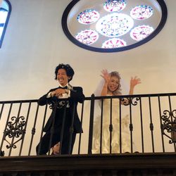 ウェディングニュースホテルの写真22枚目