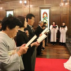 ウェディングニュースホテルの写真9枚目