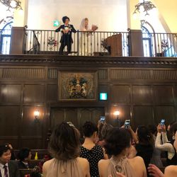 ウェディングニュースホテルの写真35枚目