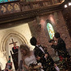 ウェディングニュースホテルの写真11枚目