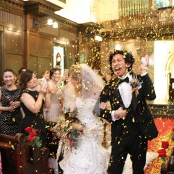 ウェディングニュースホテルの写真2枚目