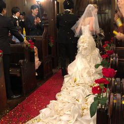 ウェディングニュースホテルの写真24枚目