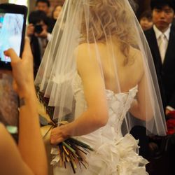 ウェディングニュースホテルの写真3枚目